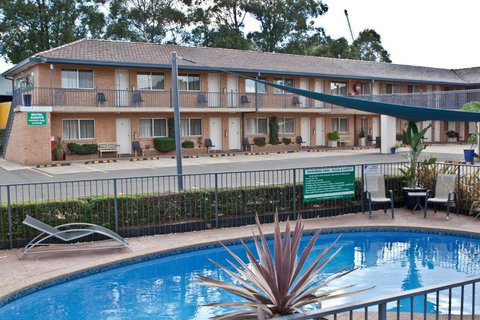 Narellan Motor Inn - Accommodation Mooloolaba 3