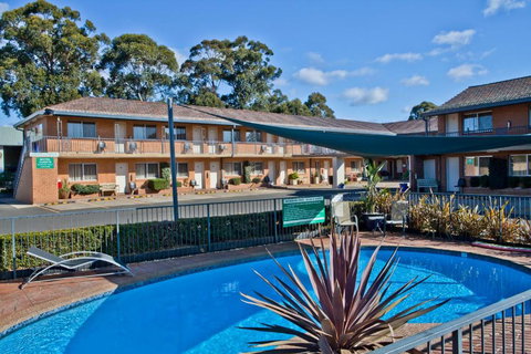 Narellan Motor Inn - Accommodation Mooloolaba 0