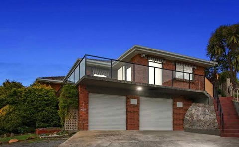 Natural & Relax House In Ulverstone - Accommodation Mooloolaba 2