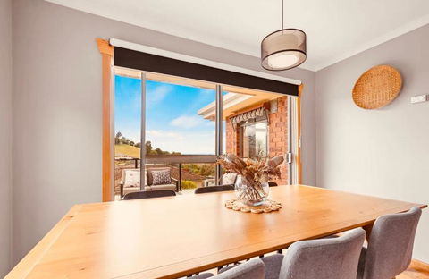 Natural & Relax House In Ulverstone - Accommodation Mooloolaba 3