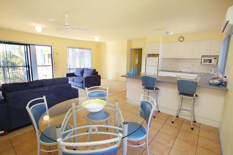 Nautilus Apartments Merimbula - Accommodation Mooloolaba 1