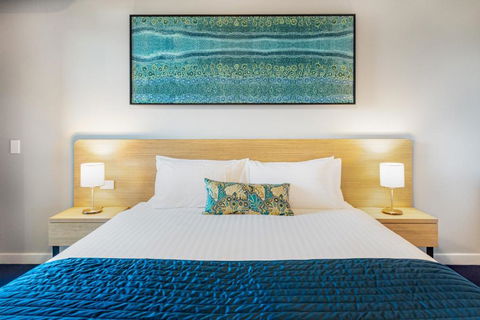 Nesuto Curtin Perth Hotel - Accommodation Mooloolaba 0