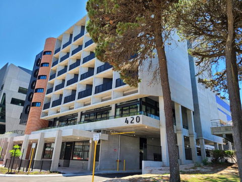 Nesuto Curtin Perth Hotel - Accommodation Mooloolaba 1