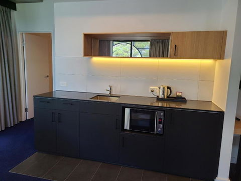 Nesuto Curtin Perth Hotel - Accommodation Mooloolaba 2