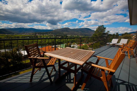 New Norfolk Holiday Apartments - Accommodation Mooloolaba 0