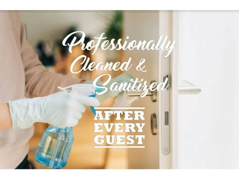 NS504 - Comfort And Convenience In North Sydney - Accommodation Mooloolaba 3