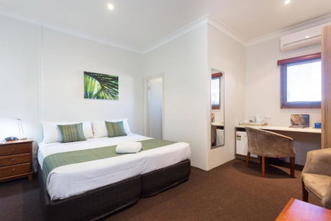 Nightcap At Manly Hotel - Accommodation Mooloolaba 1