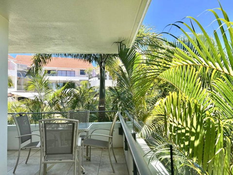 Noosa Gem 2 Bedroom Apartment - Accommodation Mooloolaba 1