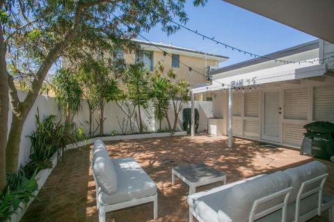 NOR214 - Northstead Coastal Charm - Accommodation Mooloolaba 0