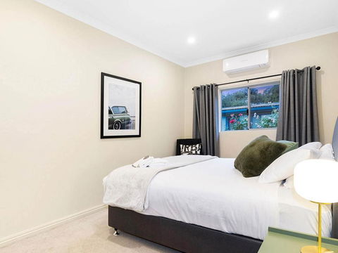 Northam Caravan Park - Accommodation Mooloolaba 0