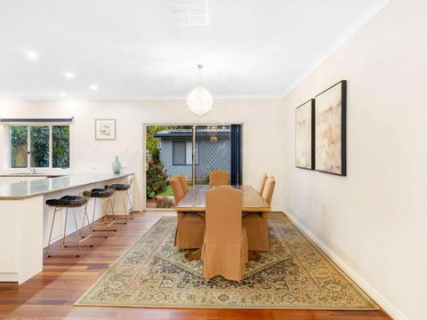 Northam Caravan Park - Accommodation Mooloolaba 1