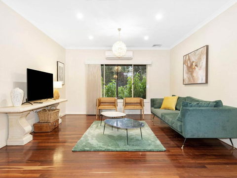 Northam Caravan Park - Accommodation Mooloolaba 2
