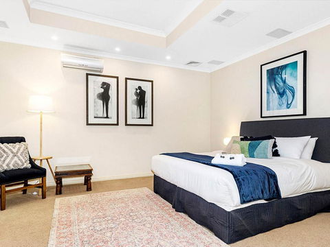 Northam Caravan Park - Accommodation Mooloolaba 3