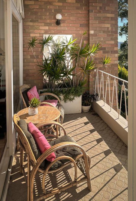 Northerly Beach Pad - Ocean Panorama - Accommodation Mooloolaba 2