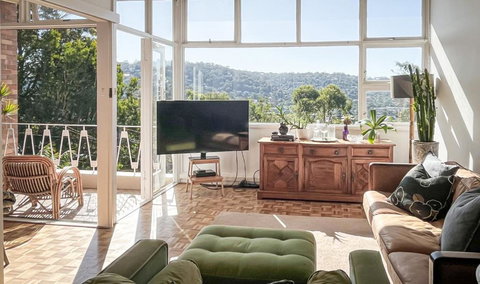 Northerly Beach Pad - Ocean Panorama - Accommodation Mooloolaba 3