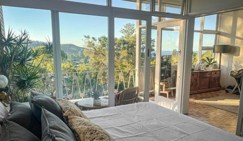 Northerly Beach Pad - Ocean Panorama - Accommodation Mooloolaba 0