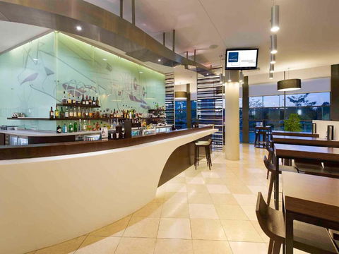 Novotel Brisbane Airport - Accommodation Mooloolaba 0