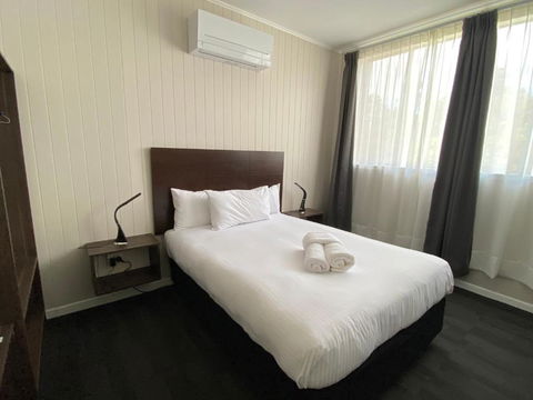 Nowra Motor Inn - Accommodation Mooloolaba 3