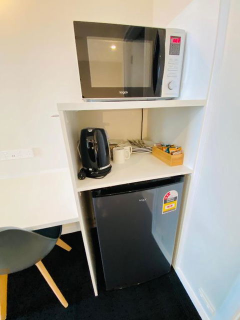 Nowra Motor Inn - Accommodation Mooloolaba 1
