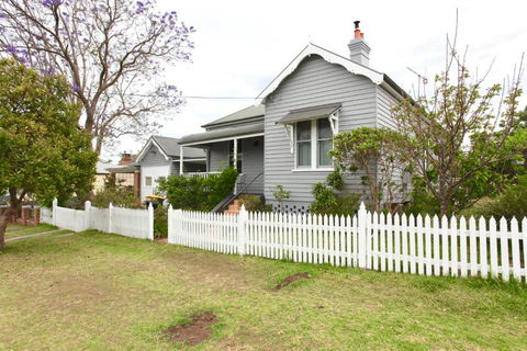 Nowra Beauty - Accommodation Mooloolaba 1