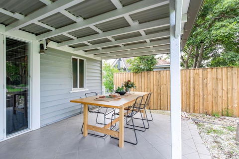 Nowra Beauty - Accommodation Mooloolaba 2
