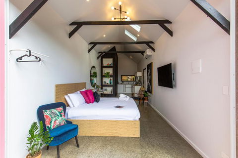 Nowra Studio Barn - Accommodation Mooloolaba 2