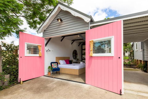 Nowra Studio Barn - Accommodation Mooloolaba 0