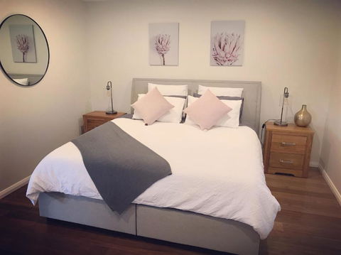 Nug Nug Park Cabin - Accommodation Mooloolaba 2
