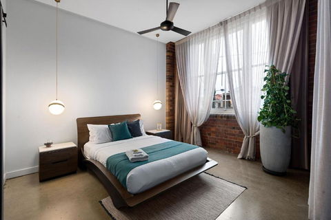 NYC In Teneriffe! - Accommodation Mooloolaba 3
