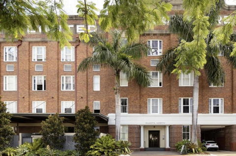 NYC In Teneriffe! - Accommodation Mooloolaba 2