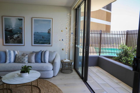 Ocean Breeze Shellharbour Marina - Accommodation Mooloolaba 0