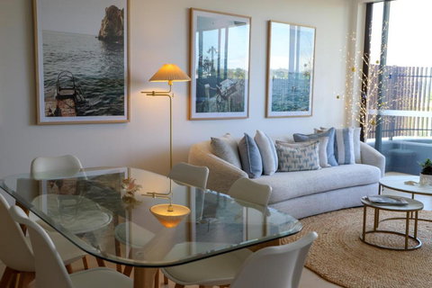 Ocean Breeze Shellharbour Marina - Accommodation Mooloolaba 1