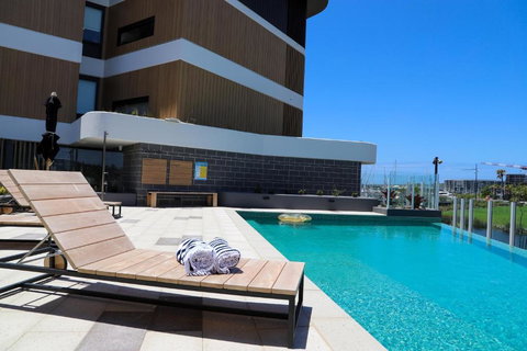 Ocean Breeze Shellharbour Marina - Accommodation Mooloolaba 3