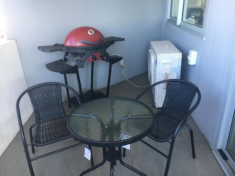 Ocean View 2 Bedroom Apartment - Accommodation Mooloolaba 1