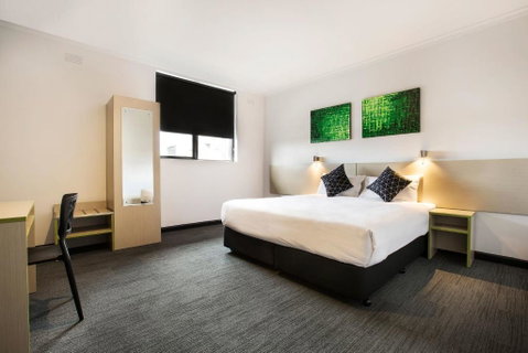 Nightcap At St Albans Hotel - Accommodation Mooloolaba 0
