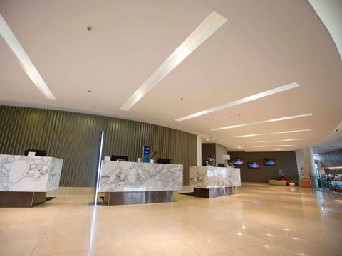 Novotel Sydney Olympic Park - Accommodation Mooloolaba 3