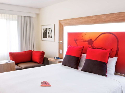 Novotel Sydney Olympic Park - Accommodation Mooloolaba 0