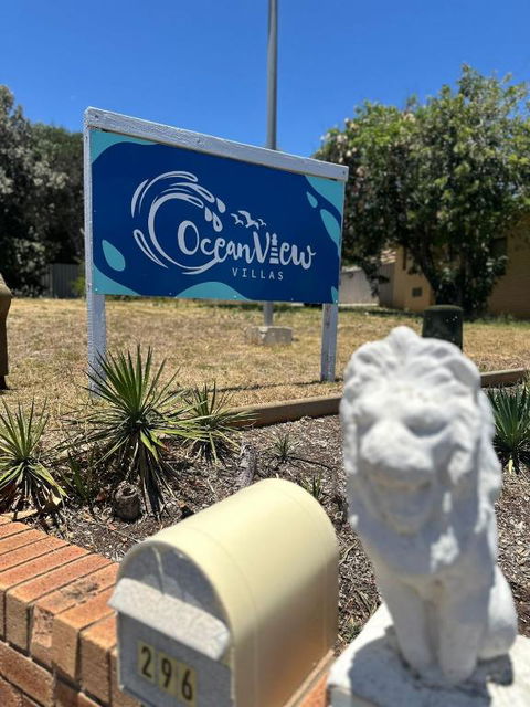 Ocean View Villas - Accommodation Mooloolaba 0