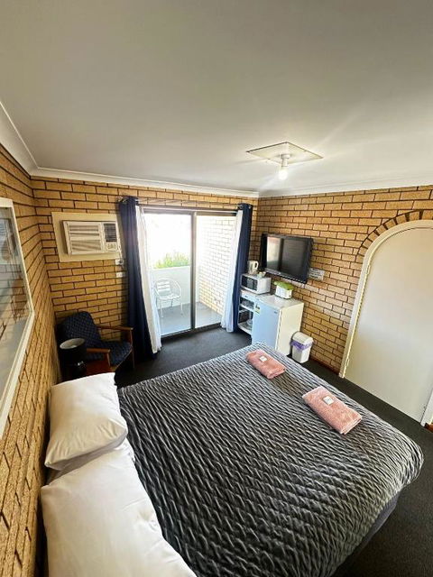 Ocean View Villas - Accommodation Mooloolaba 1