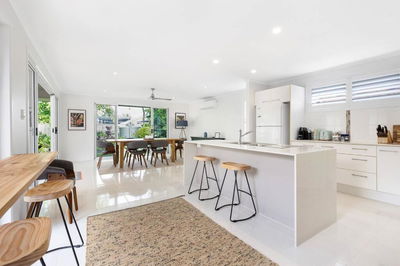 OCEAN55- Mooloolaba Family Holiday Home