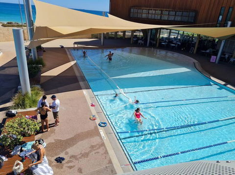 Oceanic Escape 50m To Beach - Accommodation Mooloolaba 1