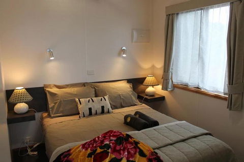 OMARU FARM STAY - Accommodation Mooloolaba 1