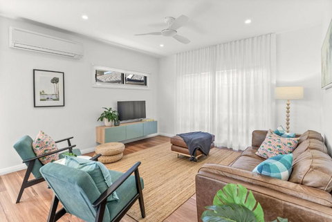 Paperbark - Accommodation Mooloolaba 3