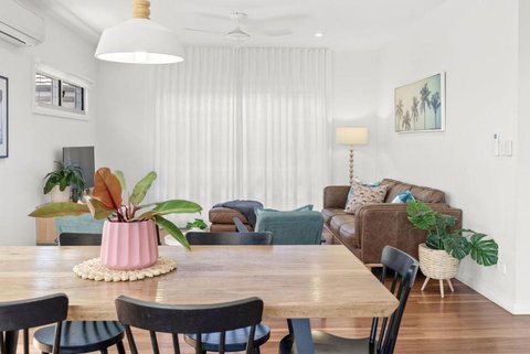 Paperbark - Accommodation Mooloolaba 1