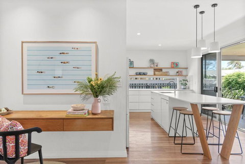 Paperbark - Accommodation Mooloolaba 0