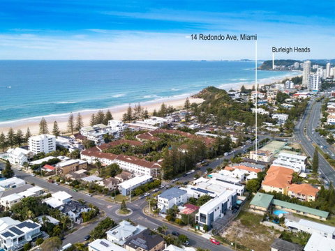 PALMA - Couples Beach Shack! - Accommodation Mooloolaba 2