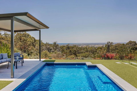 Panorama - Accommodation Mooloolaba 0