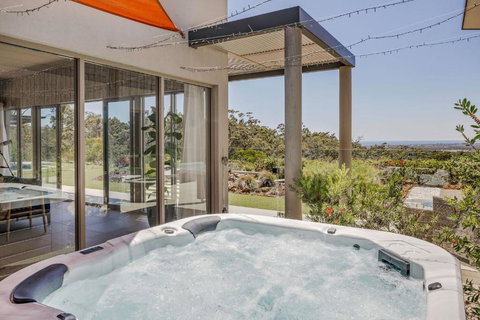 Panorama - Accommodation Mooloolaba 3