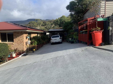 Papa Joe - Accommodation Mooloolaba 1