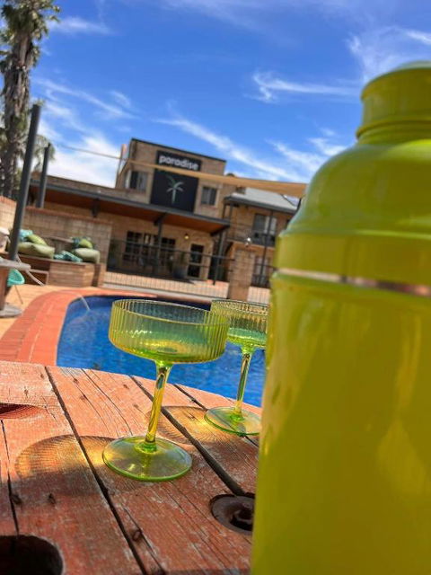 Paradise Palms - Accommodation Mooloolaba 1